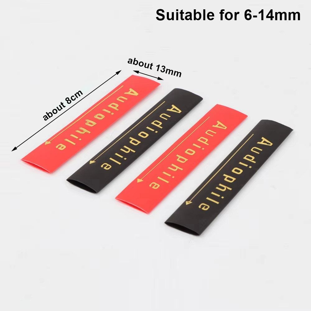 1 шт. Прочная термоусадочная т – обзор и цена Heat Shrink Tubing