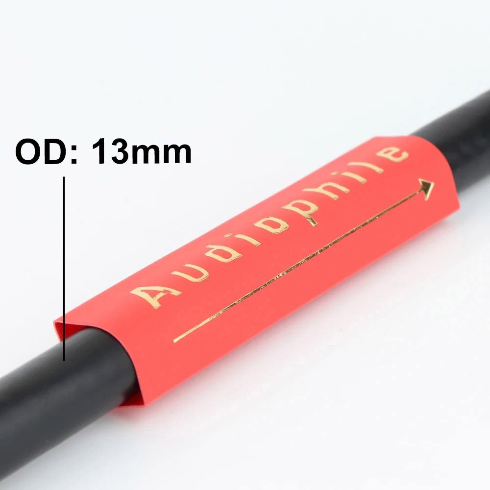 1 шт. Прочная термоусадочная т – обзор и цена Heat Shrink Tubing