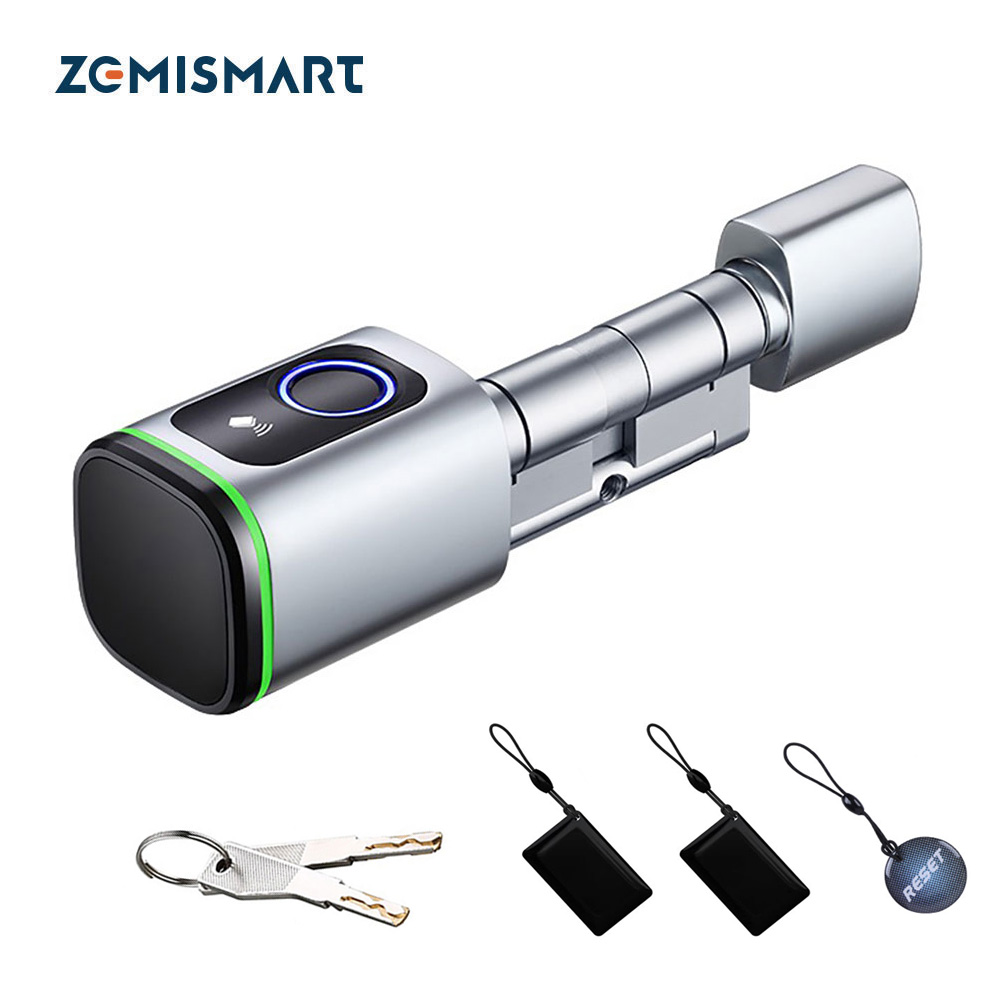 Zemismart BLE умный электронны – обзор и цена Diy Waterproof Electronics