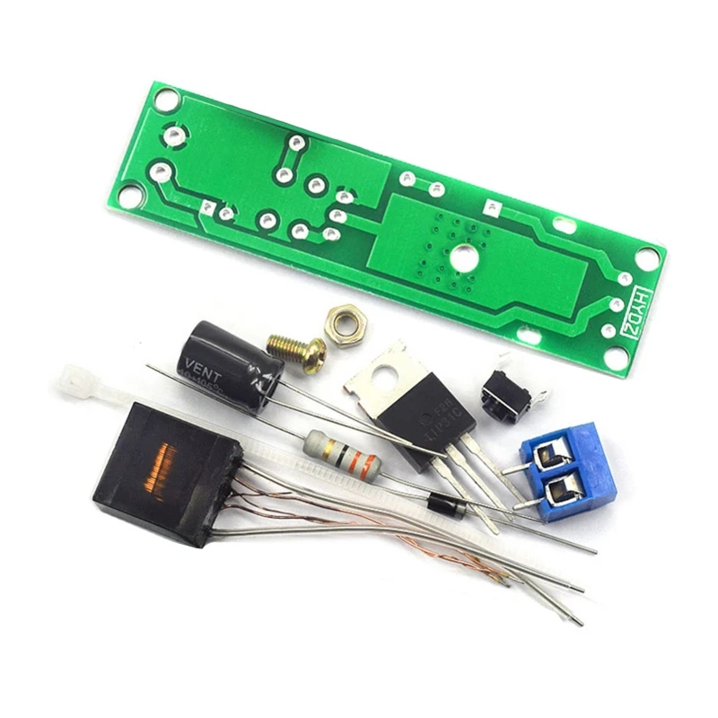 Набор для самостоятельной сбор – обзор и цена Diy Electronics Com