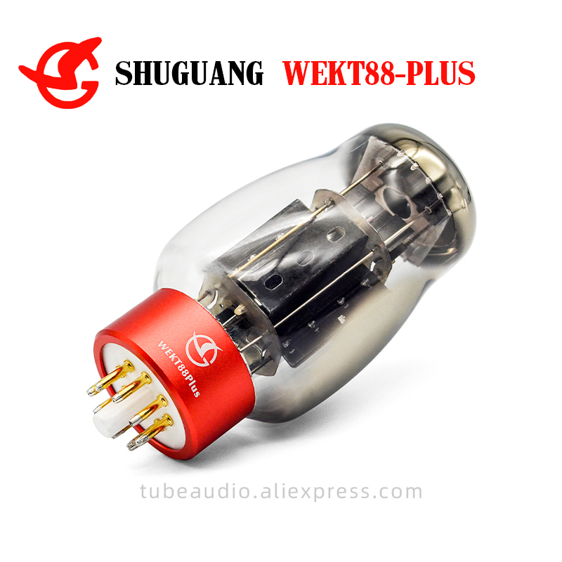 2026 Shuguang WEKT88-PLUS Ваку – обзор и цена Diy Electronics Com