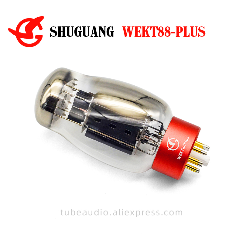 2026 Shuguang WEKT88-PLUS Ваку – обзор и цена Diy Electronics Com