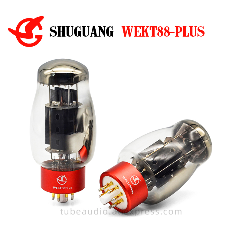 2026 Shuguang WEKT88-PLUS Ваку – обзор и цена Diy Electronics Com