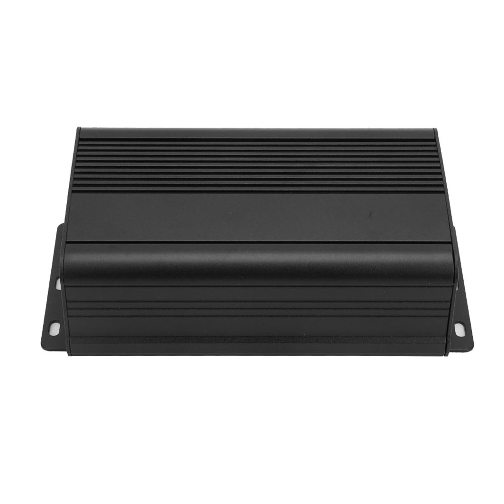 Алюминиевый корпус Охлаждающая – обзор и цена Diy Enclosure For Electronics