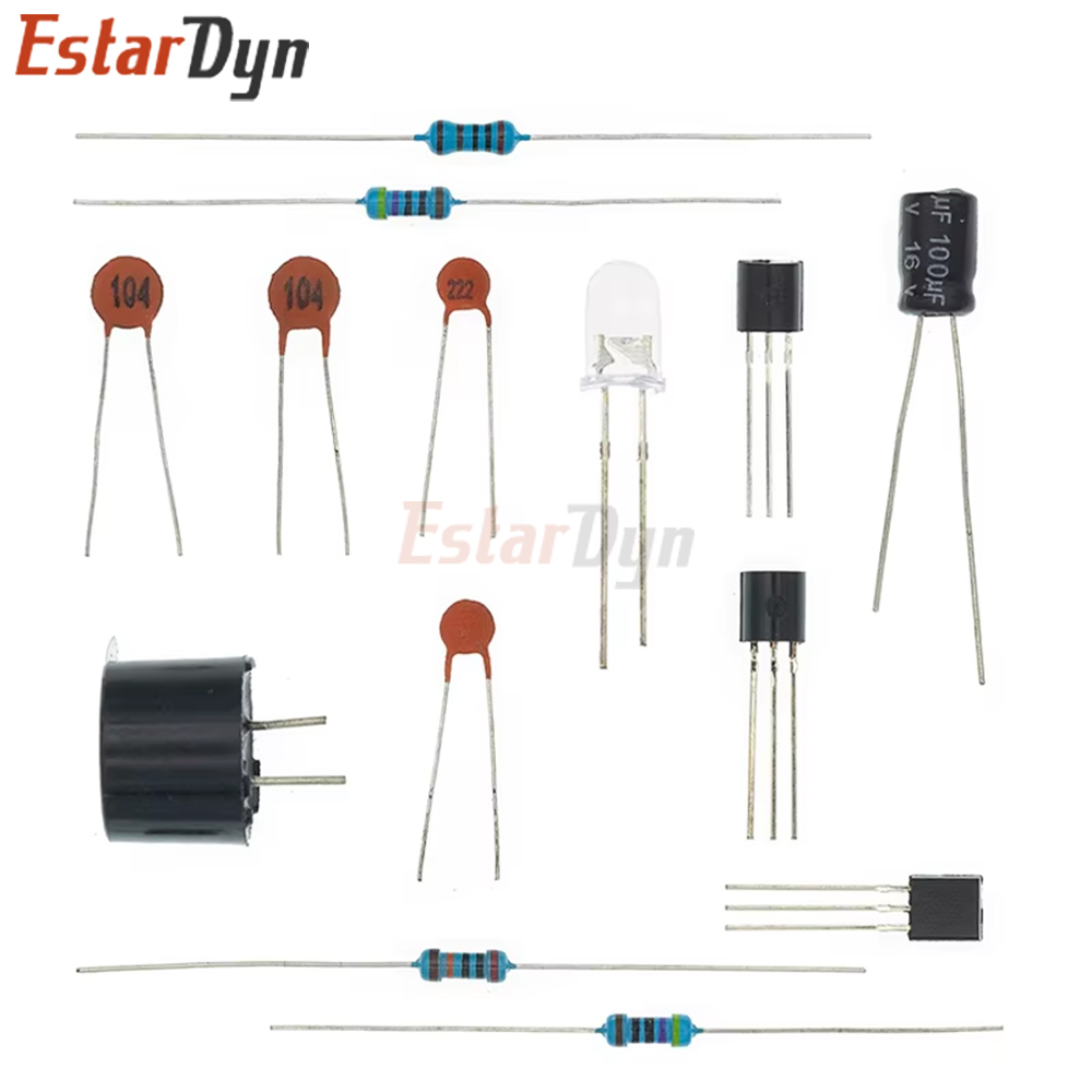 Набор для сборки металлоискате – обзор и цена Diy Electronics Com