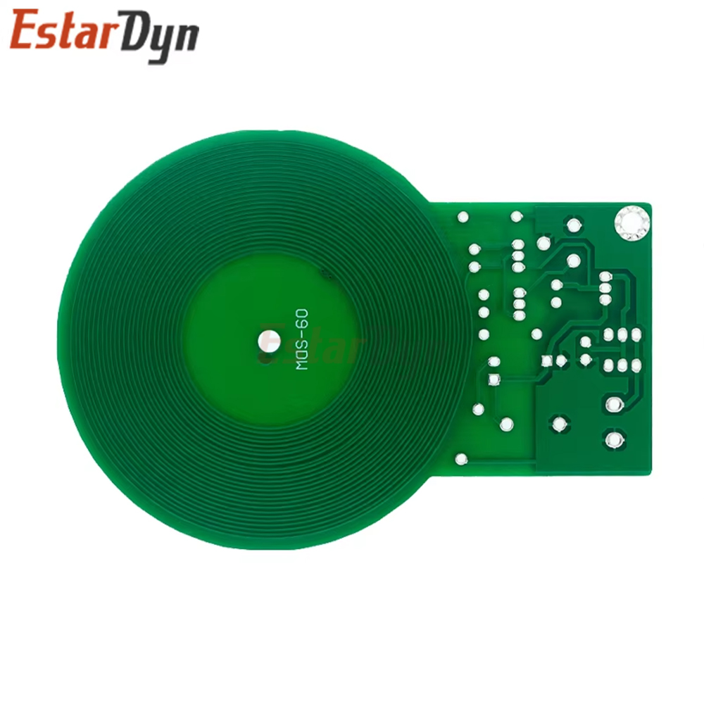 Набор для сборки металлоискате – обзор и цена Diy Electronics Com