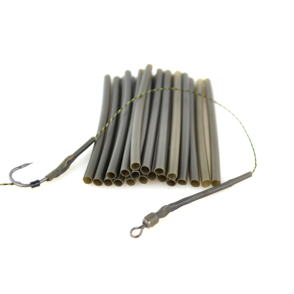 Hirisi 20 шт., снасти для ловл – обзор и цена Heat Shrink Tubing