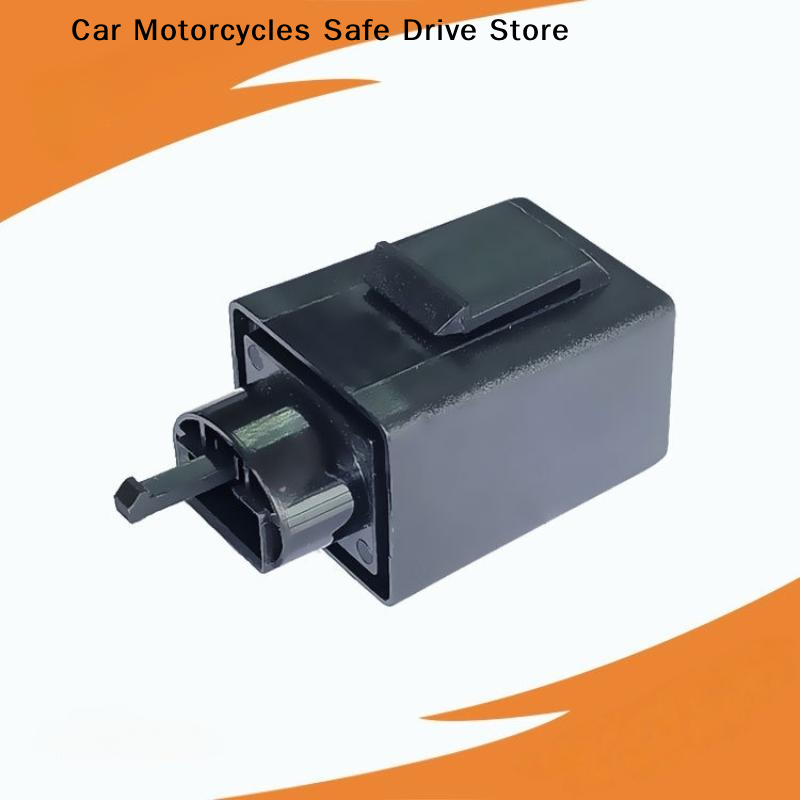1 шт. реле-прерыватель для пов – обзор и цена Diy Motorcycle Electronics