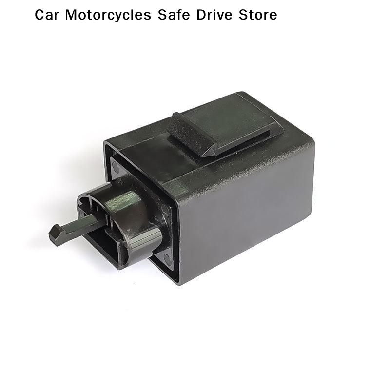 1 шт. реле-прерыватель для пов – обзор и цена Diy Motorcycle Electronics
