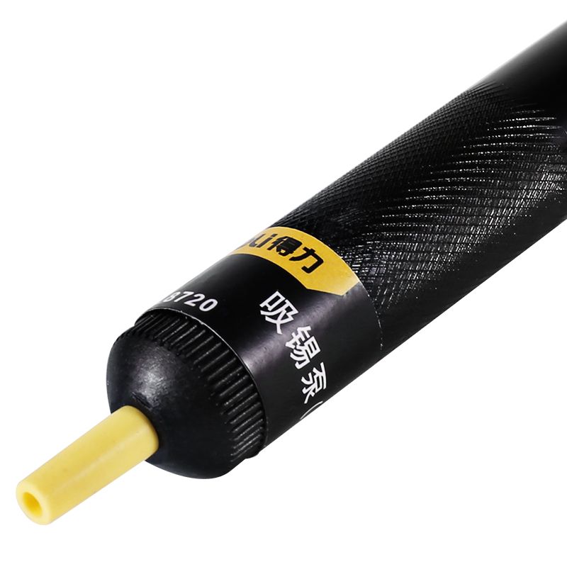 Алюминиевый металлический отсо – обзор и цена Desoldering Pump Solder