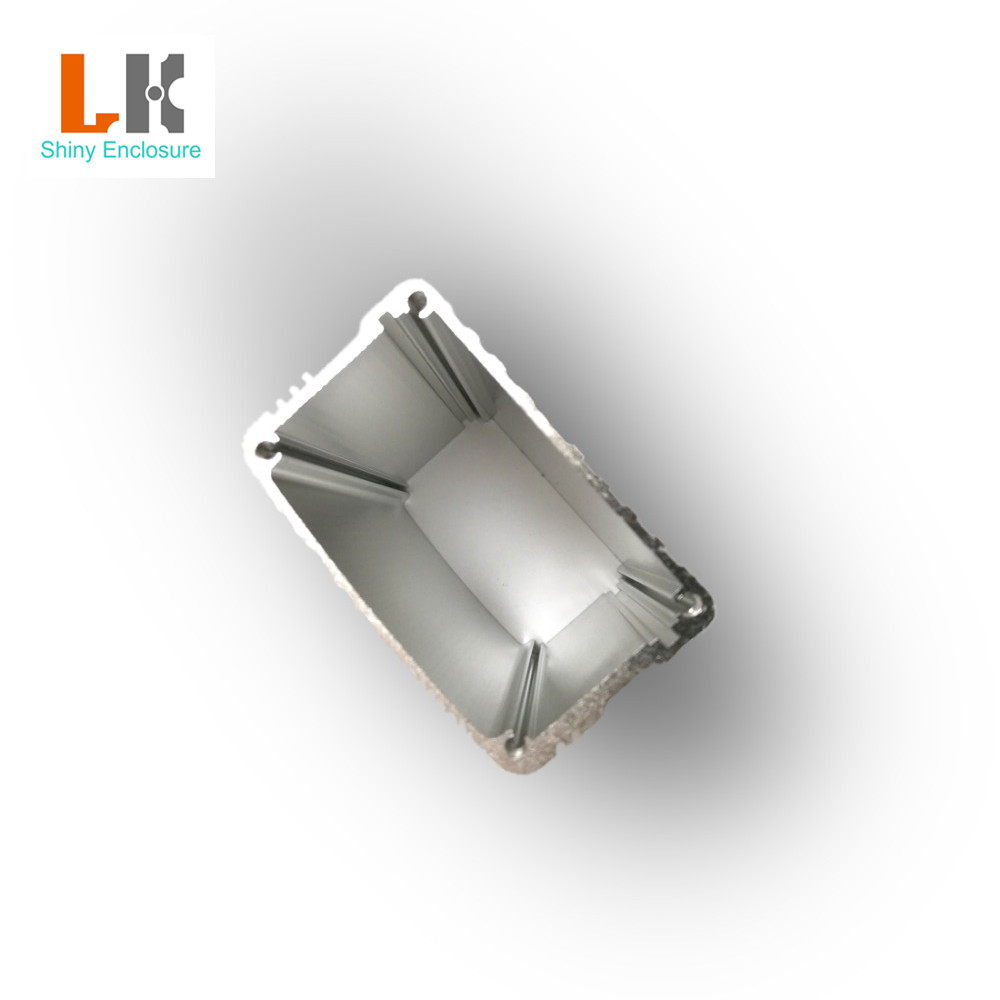 LK-ALB25 Экструдированный элек – обзор и цена Diy Enclosure For Electronics