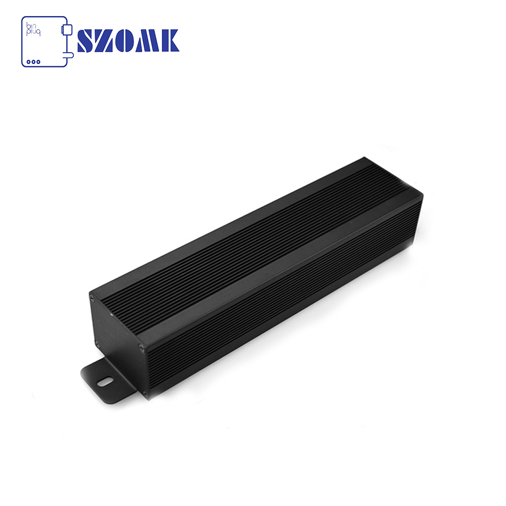1 шт. Алюминиевый корпус 40*50 – обзор и цена Diy Enclosure For Electronics