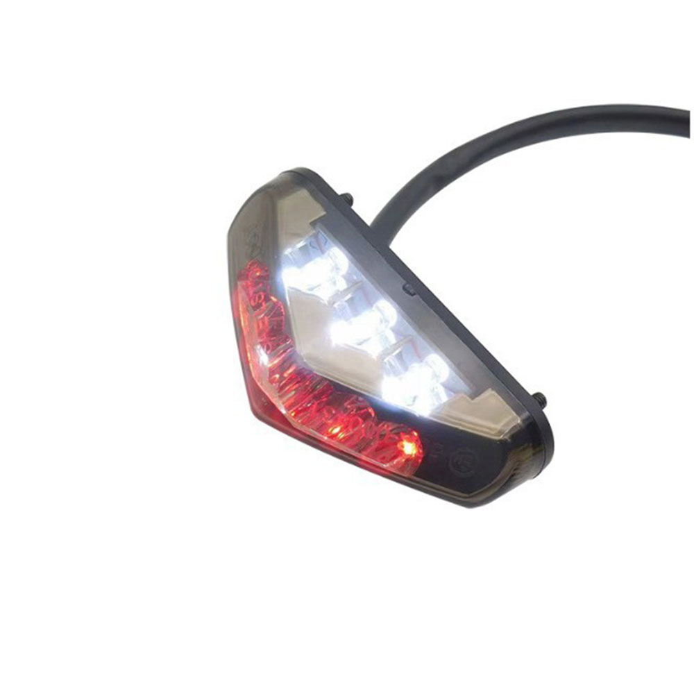 Светодиодный задний фонарь для – обзор и цена Diy Lamp Electronics