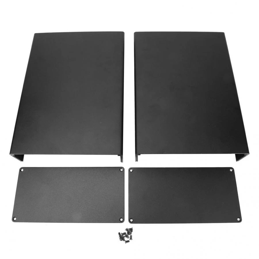 Распределительная коробка для  – обзор и цена Diy Enclosure For Electronics