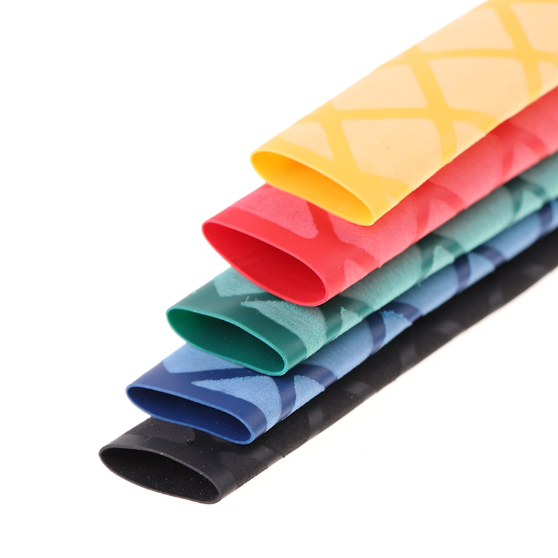 Термоусадочная трубка 1 м, нес – обзор и цена Heat Shrink Tubing