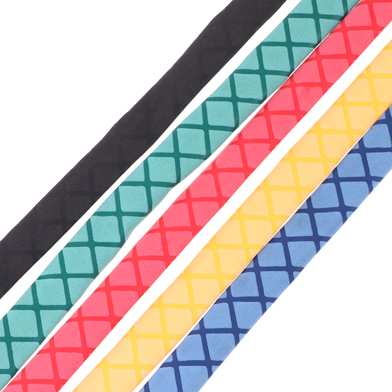 Термоусадочная трубка 1 м, нес – обзор и цена Heat Shrink Tubing