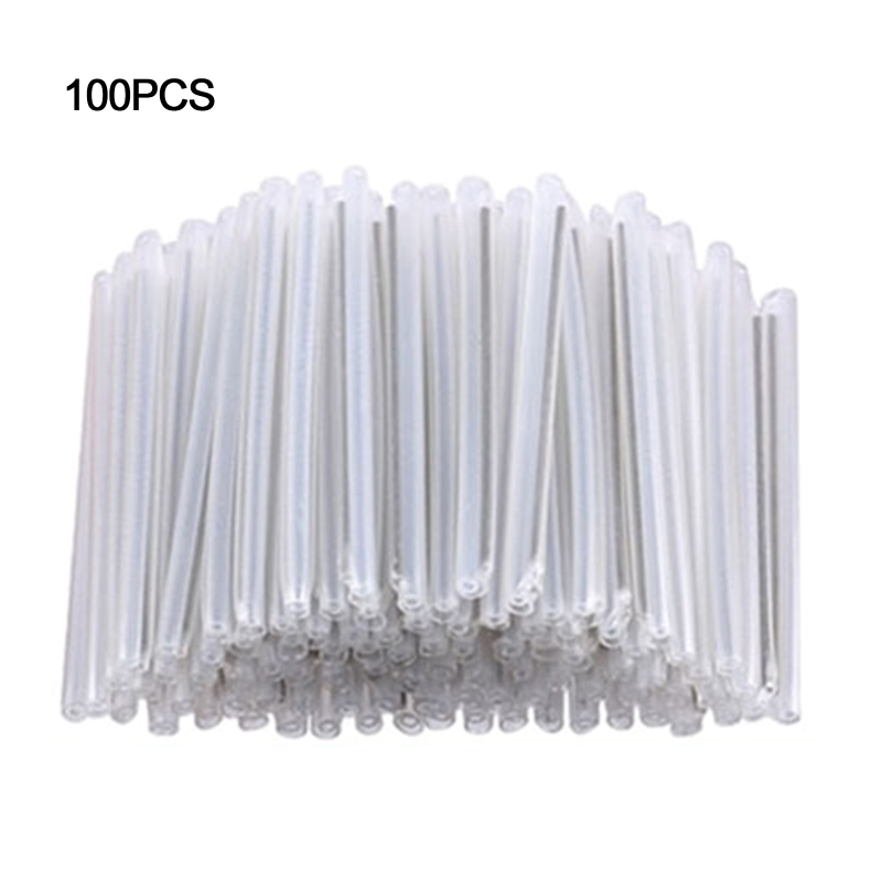 100 шт., муфты для оптоволокна – обзор и цена Heat Shrink Tubing