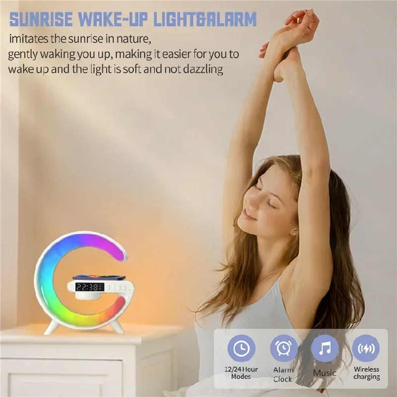 Многофункциональная подставка  – обзор и цена Diy Lamp Electronics